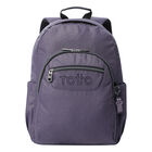 Kit escolar mochila + estuche Montana Glitter image number 2